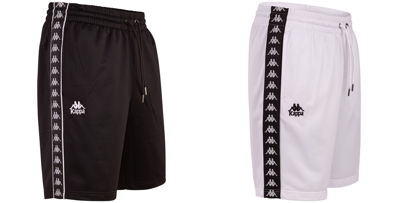 KAPPA MEN SHORTS REGULAR FIT Herren Shorts